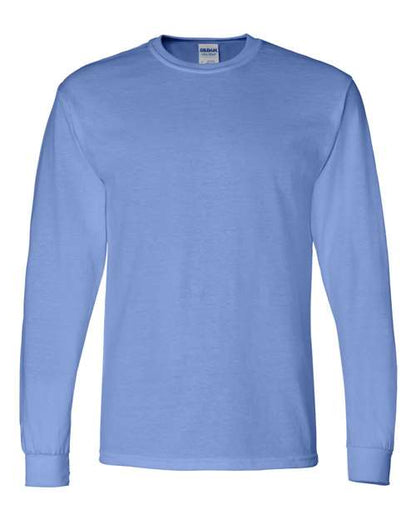 Gildan Unisex DryBlend® 50/50 Long Sleeve T-Shirt 8400