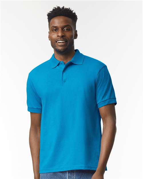 DryBlend® Jersey Polo - 3XL