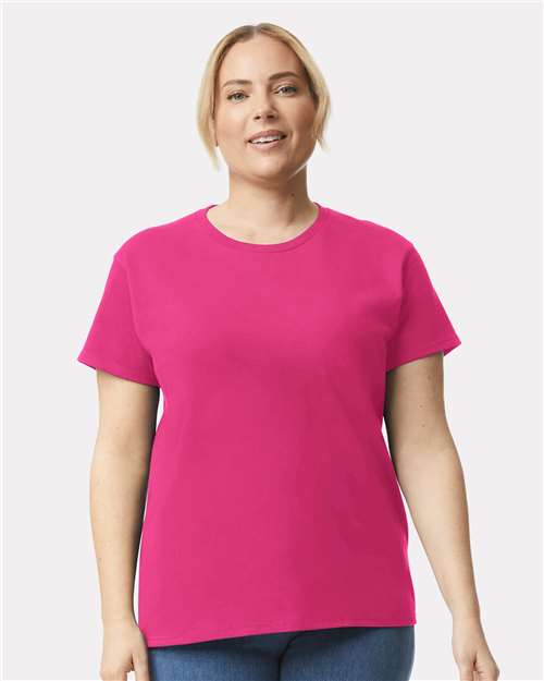 Gildan Women's Ultra Cotton® T-Shirt 2000L