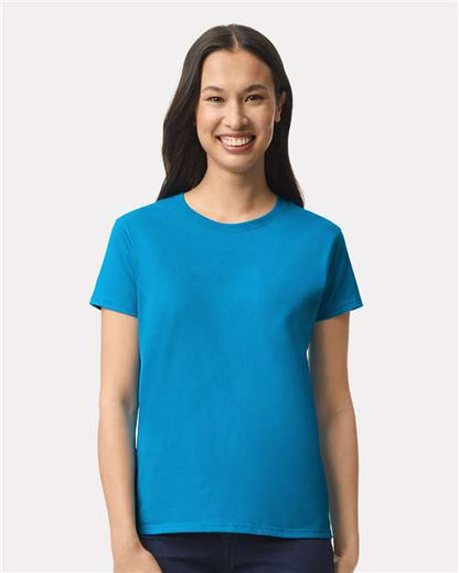 Gildan Women's Ultra Cotton® T-Shirt 2000L