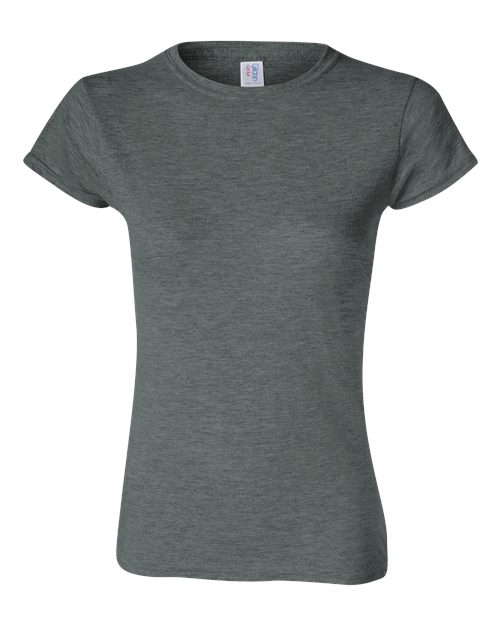 Gildan Women's Softstyle® T-Shirt 64000L