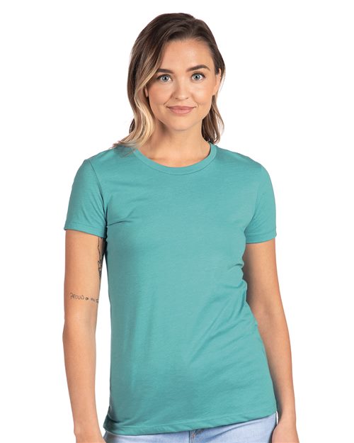 Women’s CVC T-Shirt - 2XL