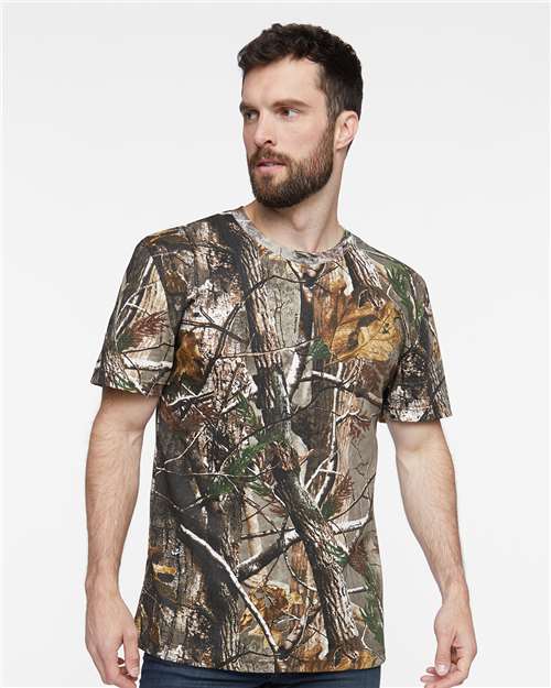 Realtree® Camo T-Shirt