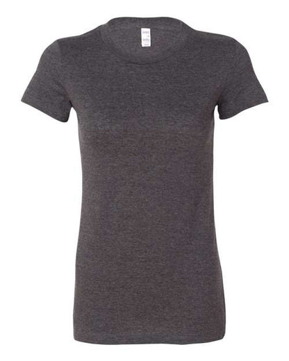 BELLA + CANVAS Women's Slim Fit Tee 6004