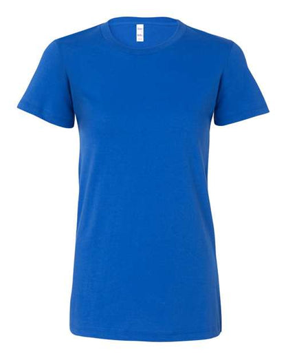 BELLA + CANVAS Women's Slim Fit Tee 6004