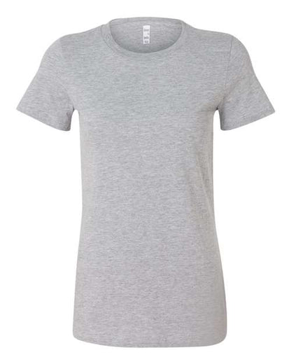 BELLA + CANVAS Women's Slim Fit Tee 6004