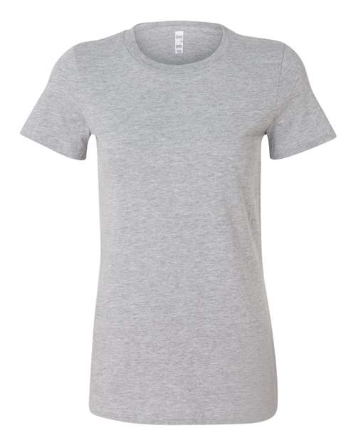 Women's Slim Fit Tee - S