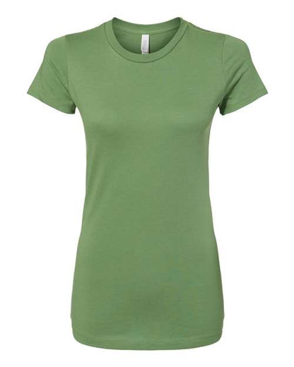 BELLA + CANVAS Women's Slim Fit Tee 6004