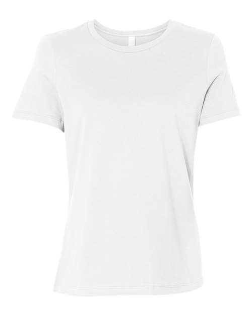 Women’s Relaxed Jersey Tee - 3XL