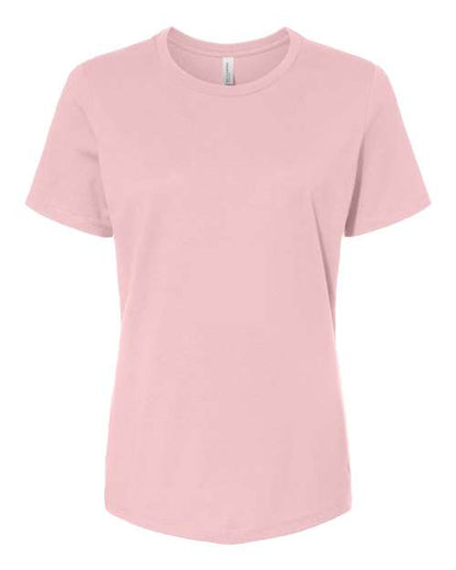 BELLA + CANVAS Women’s Relaxed Jersey Tee 6400