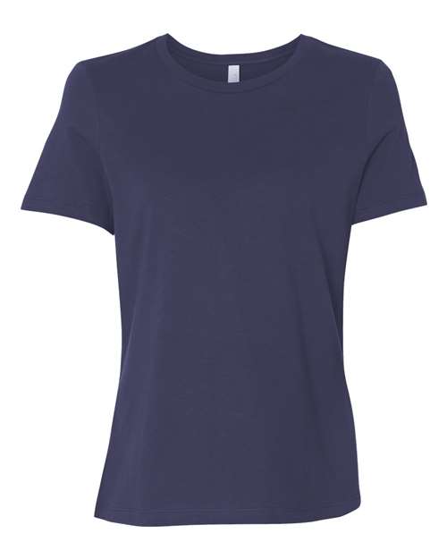 Women’s Relaxed Jersey Tee - XL