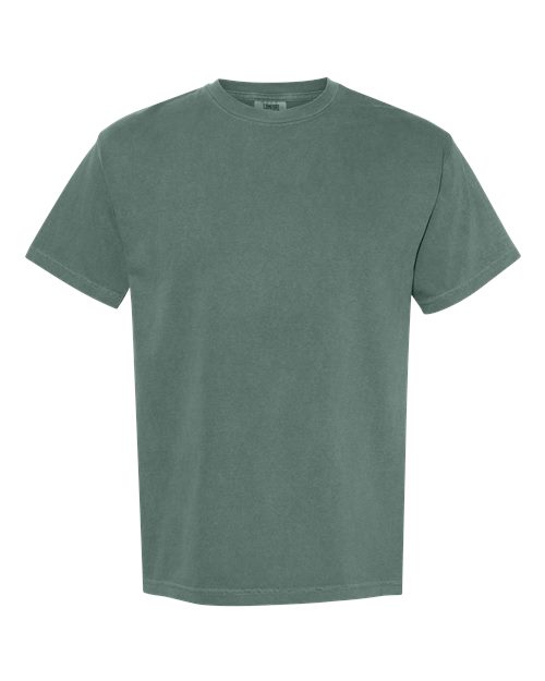 Comfort Colors Unisex Garment-Dyed Heavyweight T-Shirt 1717