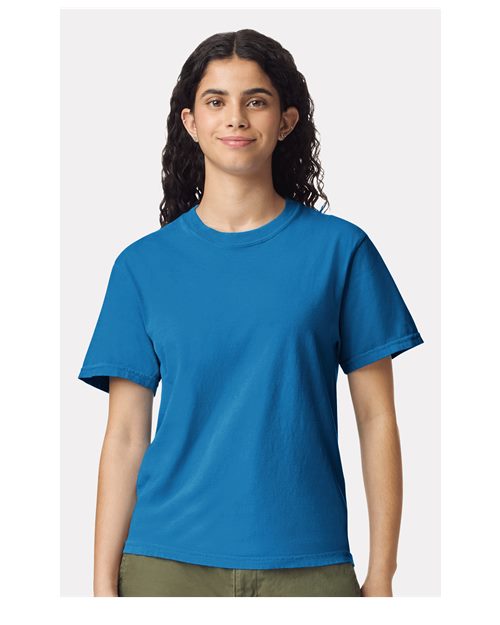 Comfort Colors Unisex Garment-Dyed Heavyweight T-Shirt 1717