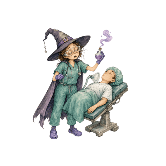 Haunted Hospital 32