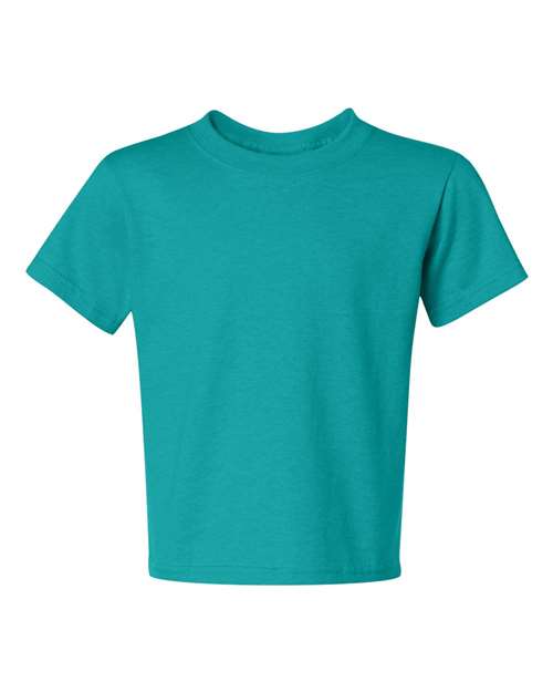Youth Dri-Power® 50/50 T-Shirt