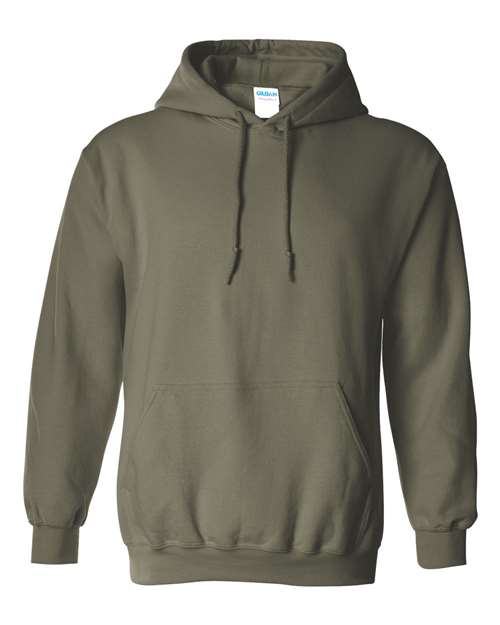 Heavy Blend™ Hooded Sweatshirt - S