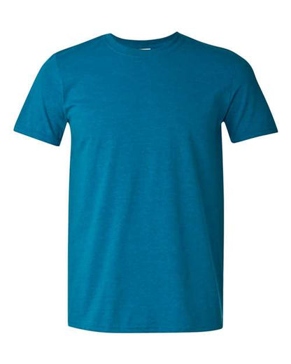 Gildan Unisex Softstyle® T-Shirt 64000