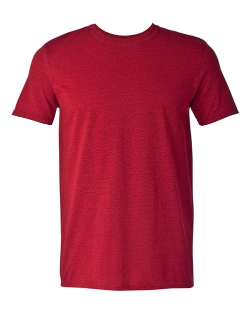 Gildan Unisex Softstyle® T-Shirt 64000