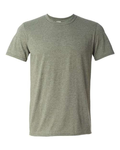 Gildan Unisex Softstyle® T-Shirt 64000