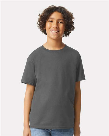 Ultra Cotton® Youth T-Shirt - L