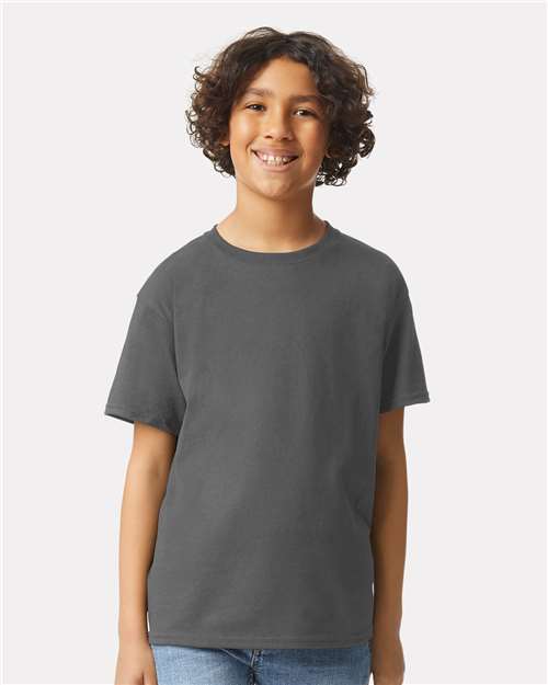 Gildan Youth Ultra Cotton® T-Shirt 2000B