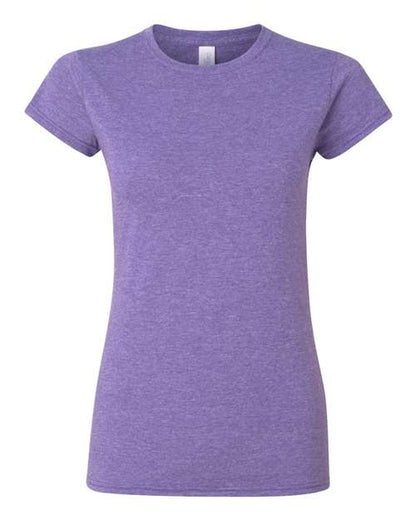 Gildan Women's Softstyle® T-Shirt 64000L
