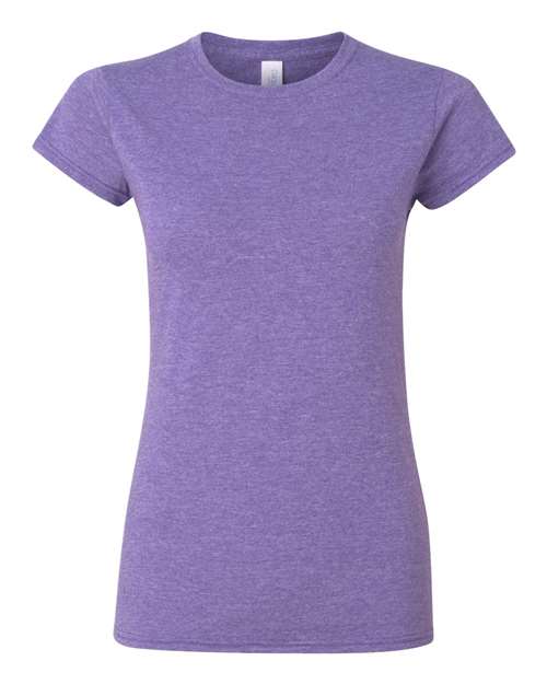 Softstyle® Women’s T-Shirt - S