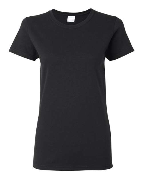 Gildan Women's Heavy Cotton™ T-Shirt 5000L