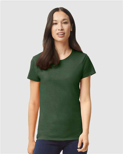 Heavy Cotton™ Women’s T-Shirt - S