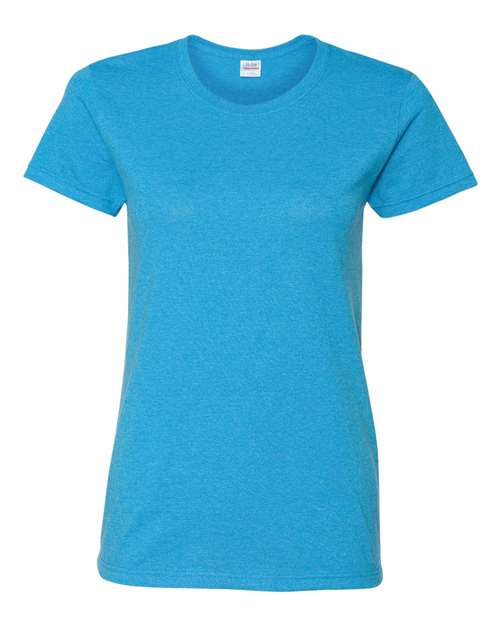 Heavy Cotton™ Women’s T-Shirt - M