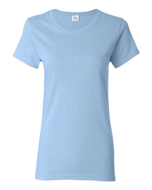 Heavy Cotton™ Women’s T-Shirt - L