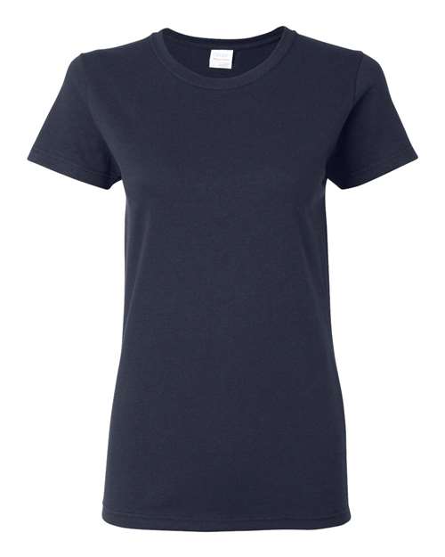 Gildan Women's Heavy Cotton™ T-Shirt 5000L
