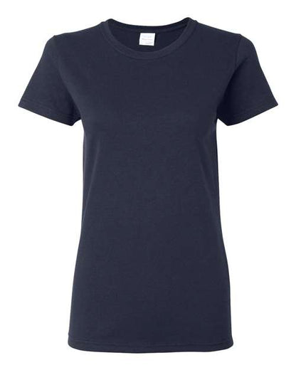 Gildan Women's Heavy Cotton™ T-Shirt 5000L