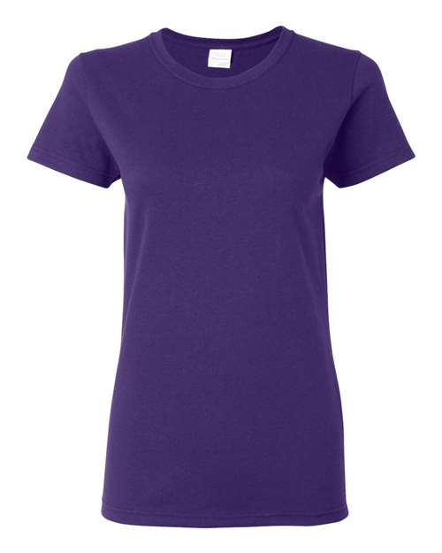 Gildan Women's Heavy Cotton™ T-Shirt 5000L