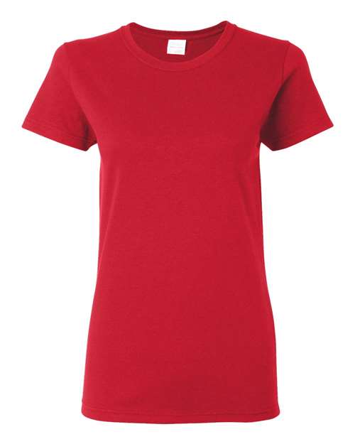 Heavy Cotton™ Women’s T-Shirt - L