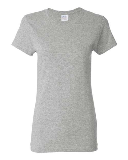 Heavy Cotton™ Women’s T-Shirt - S