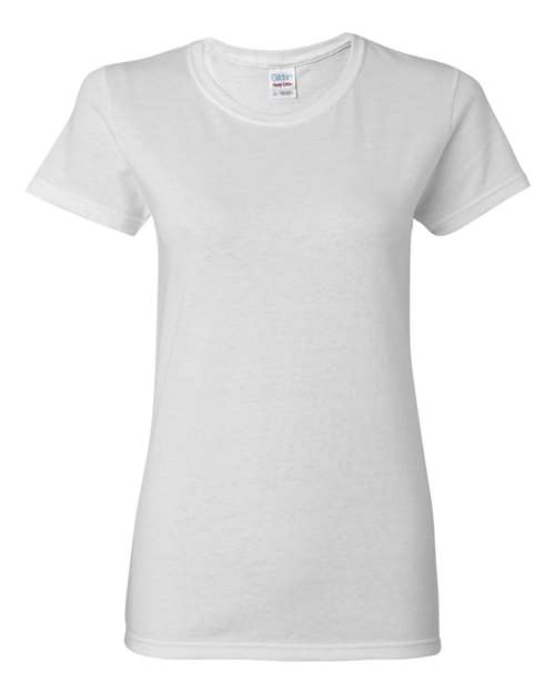 Heavy Cotton™ Women’s T-Shirt - L