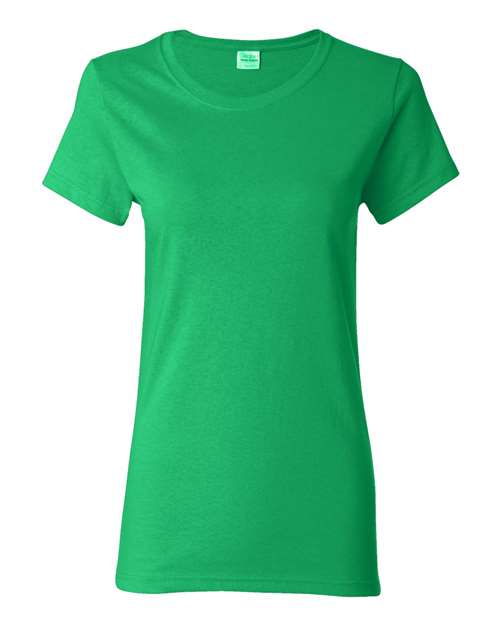 Gildan Women's Heavy Cotton™ T-Shirt 5000L