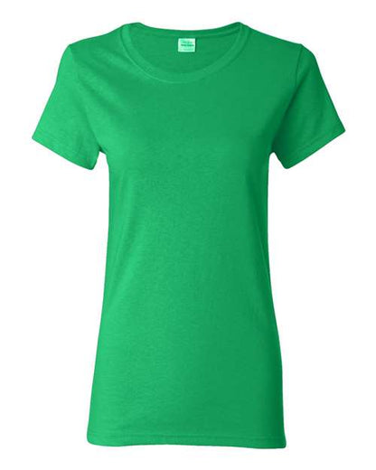 Gildan Women's Heavy Cotton™ T-Shirt 5000L