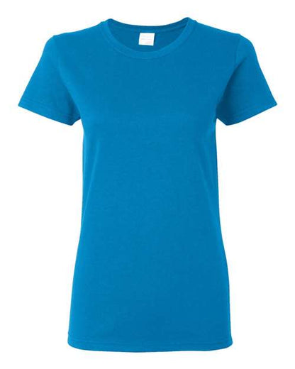 Gildan Women's Heavy Cotton™ T-Shirt 5000L