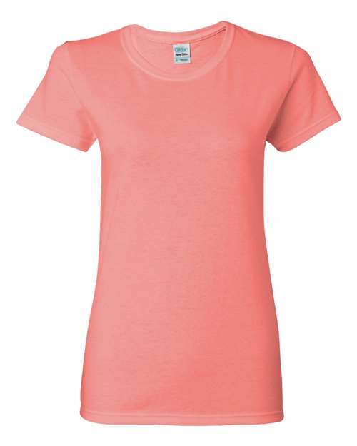 Heavy Cotton™ Women’s T-Shirt - M