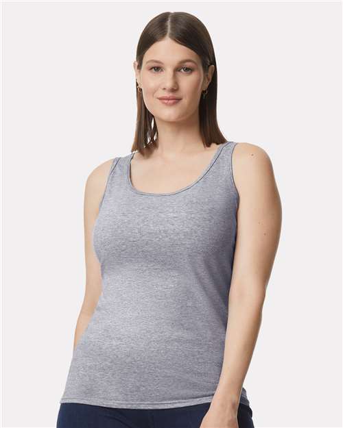 Women's Softstyle® Tank Top