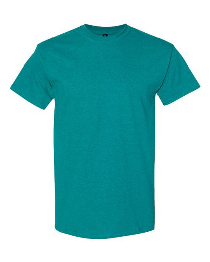 Gildan Unisex Heavy Cotton™ T-Shirt 5000