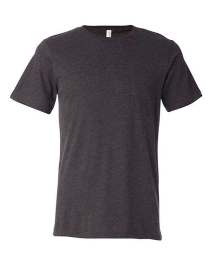 BELLA + CANVAS Men's Jersey Pocket Tee 3021