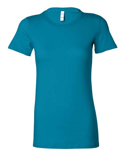 Women's Slim Fit Tee - 2XL