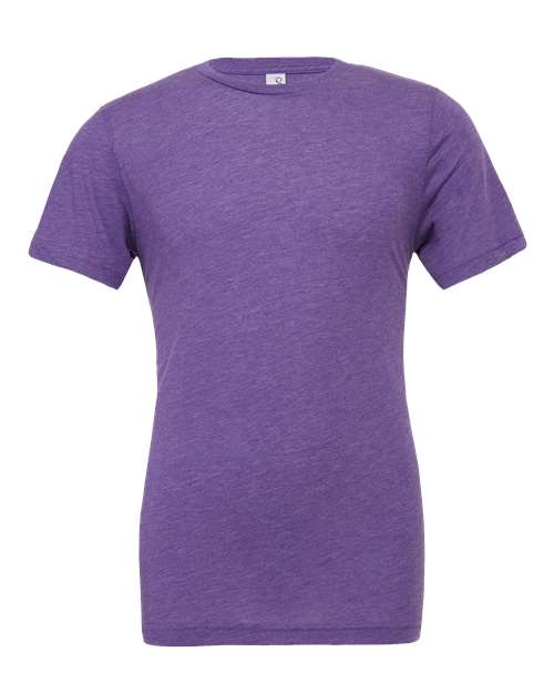 BELLA + CANVAS Triblend Tee 3413