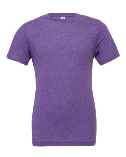 BELLA + CANVAS Triblend Tee 3413