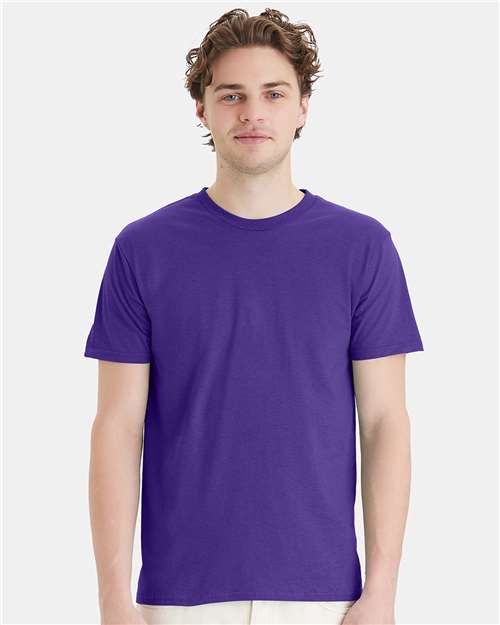 Hanes Perfect-T T-Shirt 4980