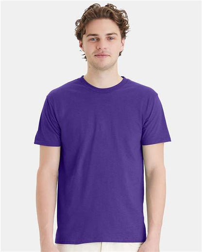 Hanes Perfect-T T-Shirt 4980