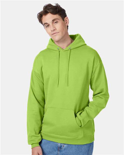 Hanes Unisex EcoSmart® Hooded Sweatshirt P170